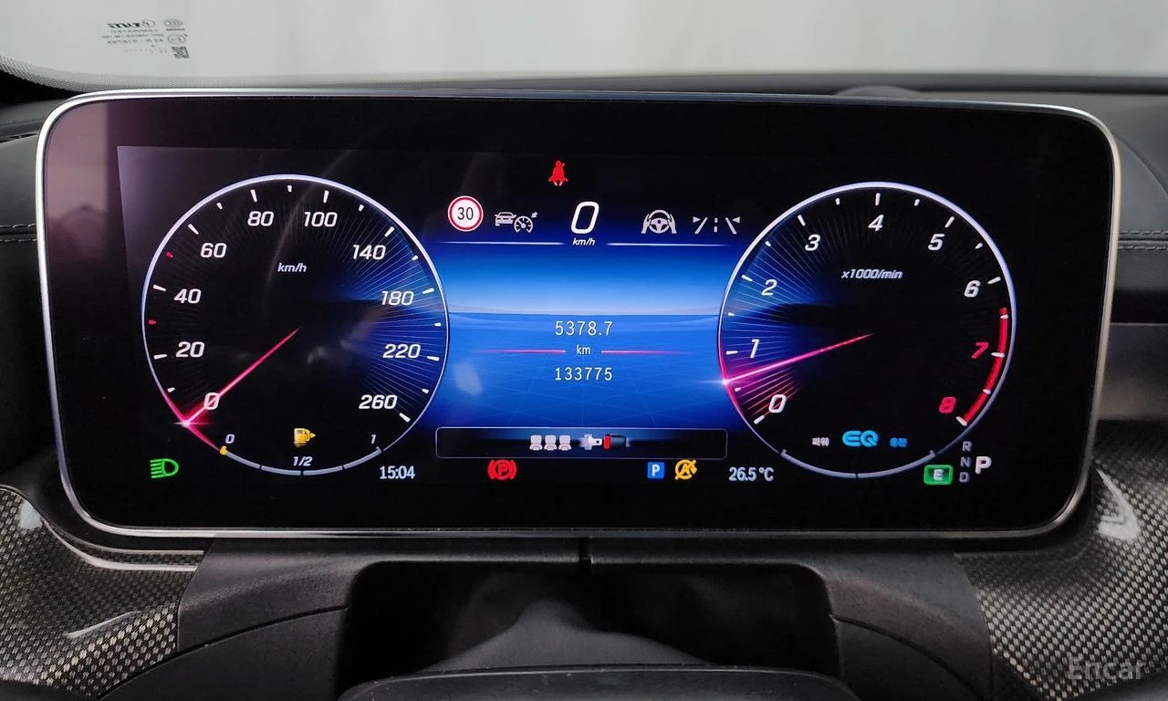 Mercedes-Benz C 300 AMG LINE* DISTRONIC* HEAD-UP* 360 CAM* BURMESTER*  | Mobile.bg � ����������� 10