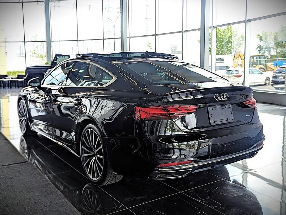 Audi A5 * QUATTRO * PANO * ���������� * (���� �� ��������) | Mobile.bg � ����������� 7