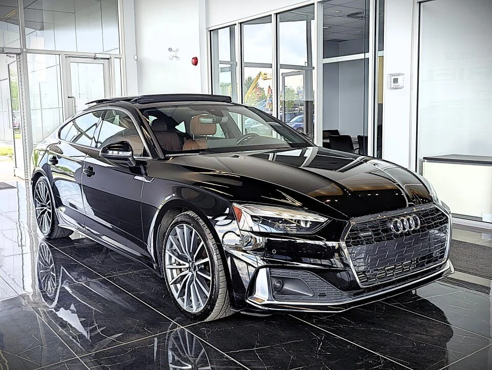 Audi A5 * QUATTRO * PANO * ���������� * (���� �� ��������) | Mobile.bg � ����������� 3