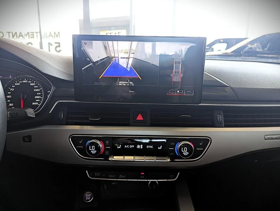 Audi A5 * QUATTRO * PANO * ���������� * (���� �� ��������) | Mobile.bg � ����������� 17