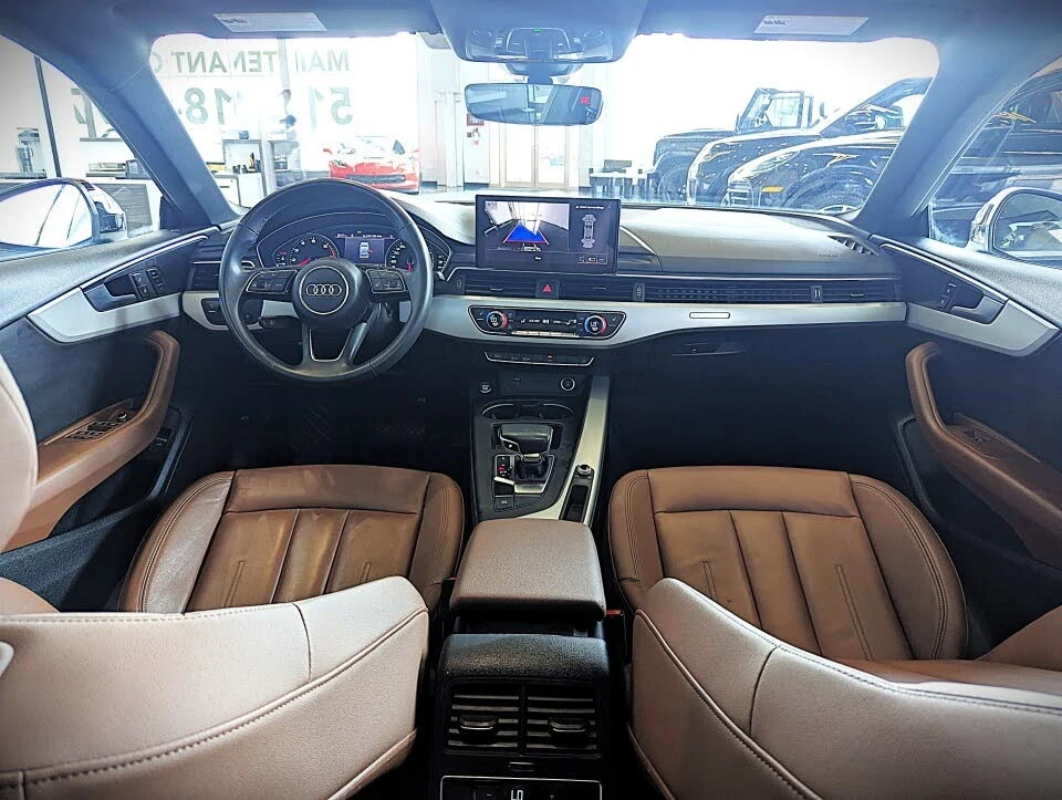 Audi A5 * QUATTRO * PANO * ���������� * (���� �� ��������) | Mobile.bg � ����������� 11