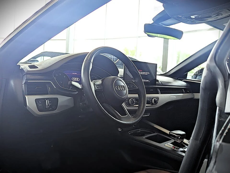 Audi A5 * QUATTRO * PANO * ���������� * (���� �� ��������) | Mobile.bg � ����������� 14