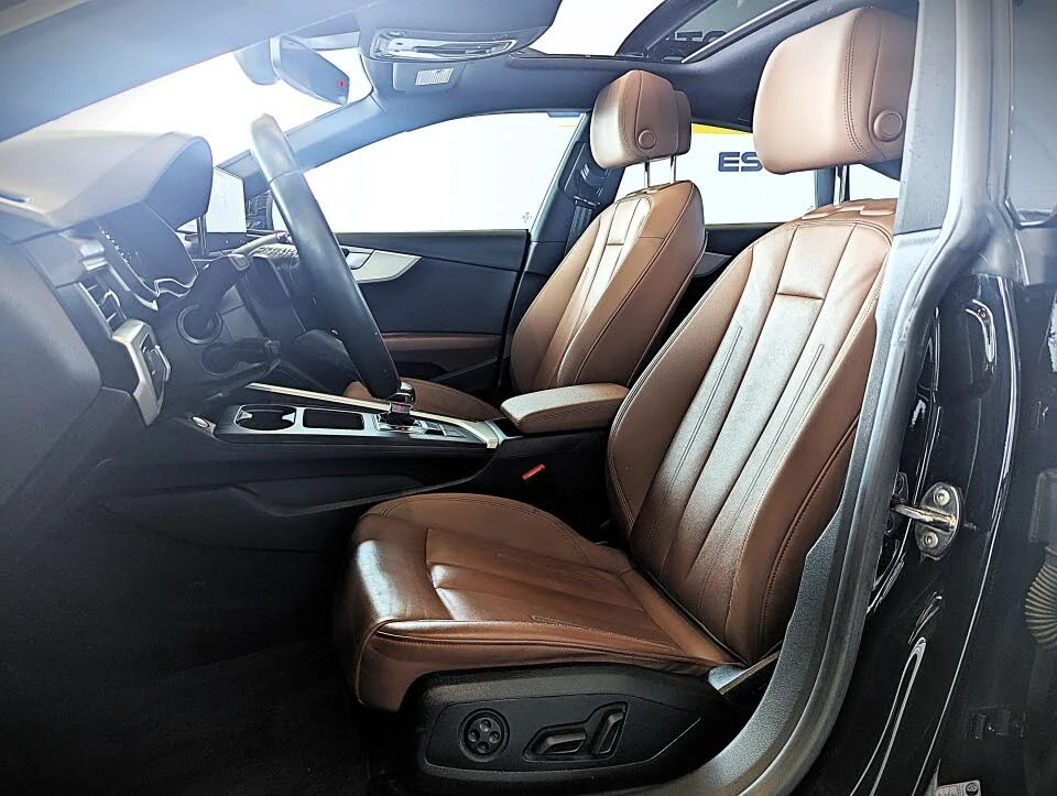 Audi A5 * QUATTRO * PANO * ���������� * (���� �� ��������) | Mobile.bg � ����������� 13