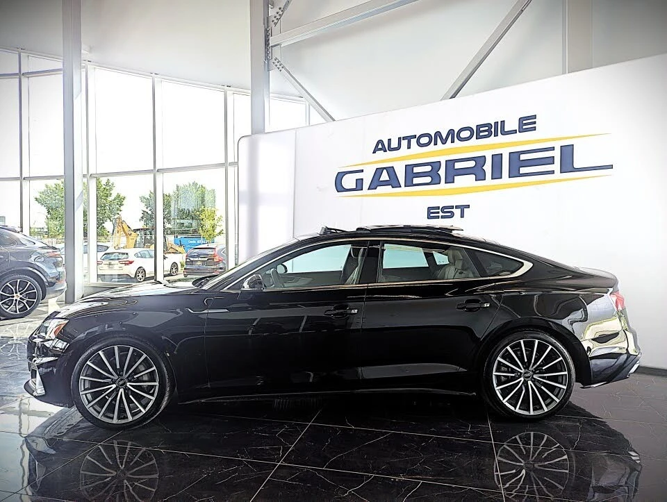 Audi A5 * QUATTRO * PANO * ���������� * (���� �� ��������) | Mobile.bg � ����������� 8