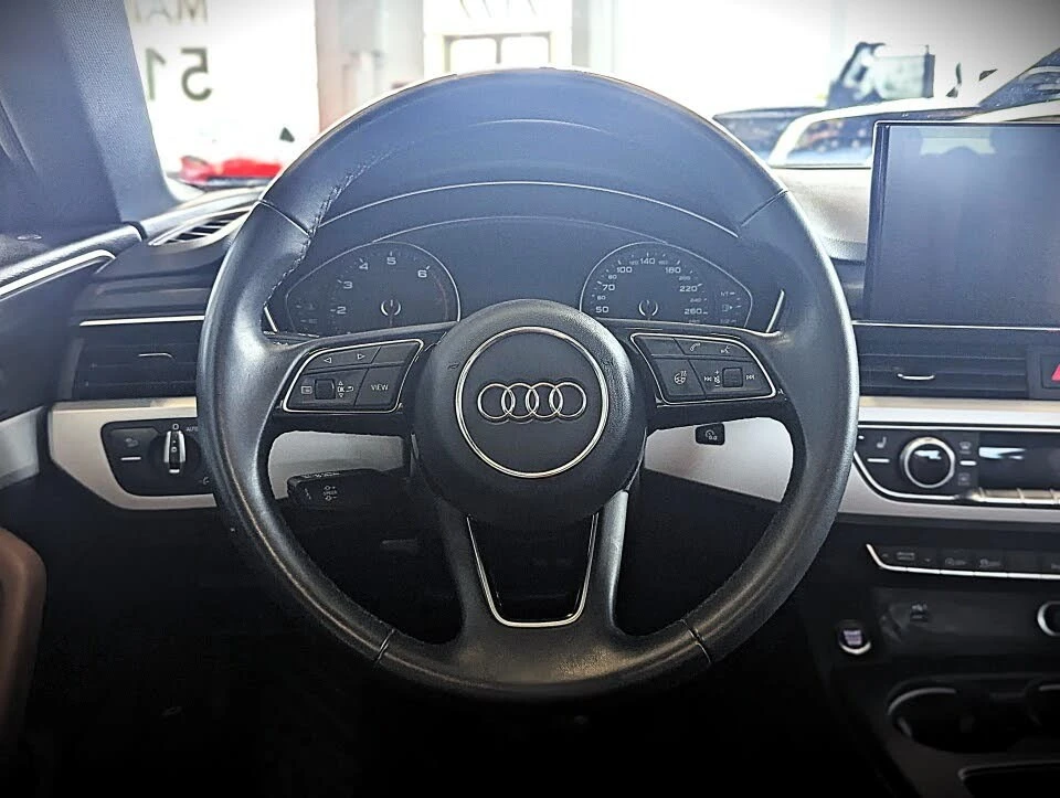 Audi A5 * QUATTRO * PANO * ���������� * (���� �� ��������) | Mobile.bg � ����������� 15