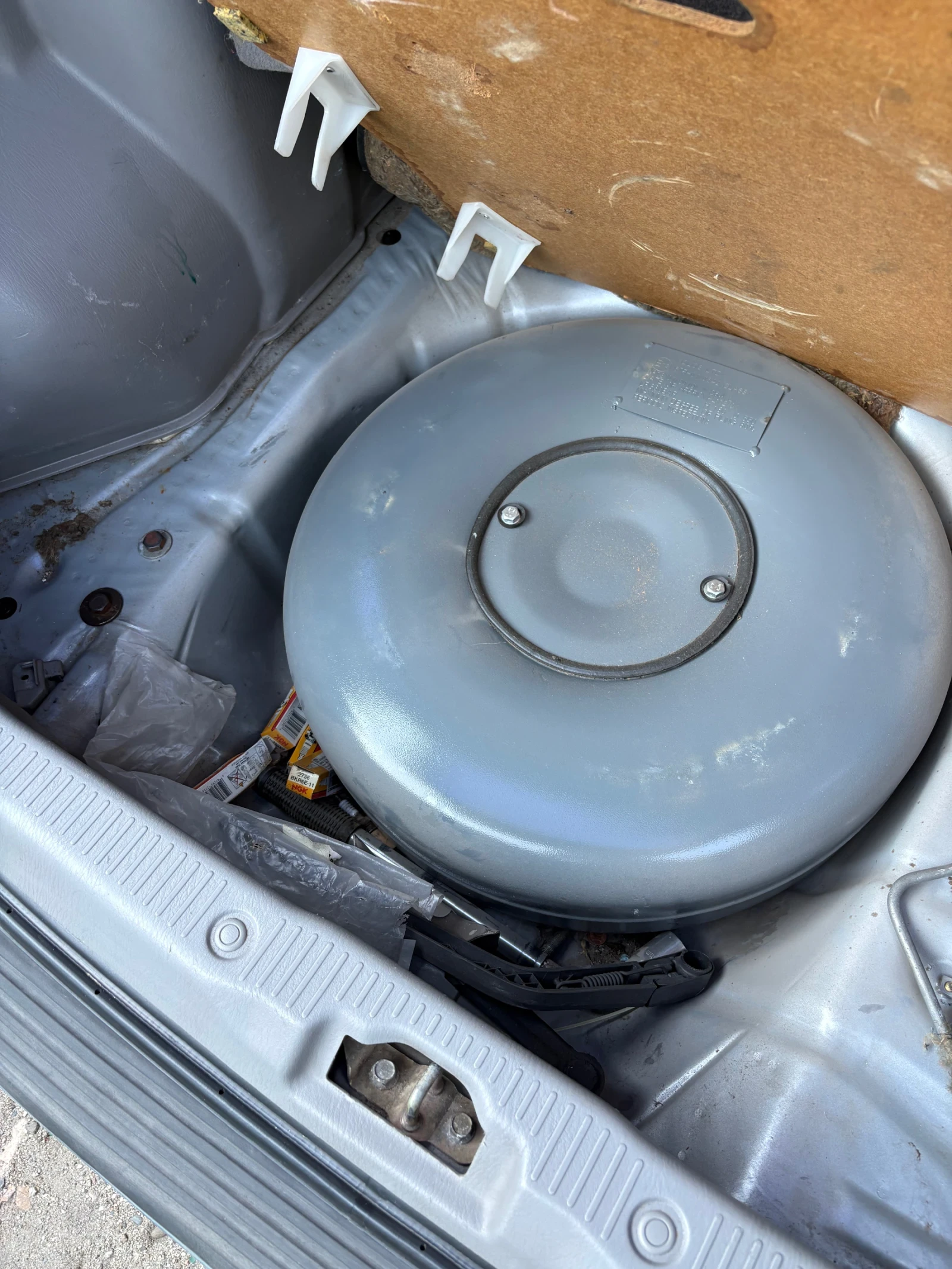 Mazda Demio, снимка 11 - Автомобили и джипове - 55466687