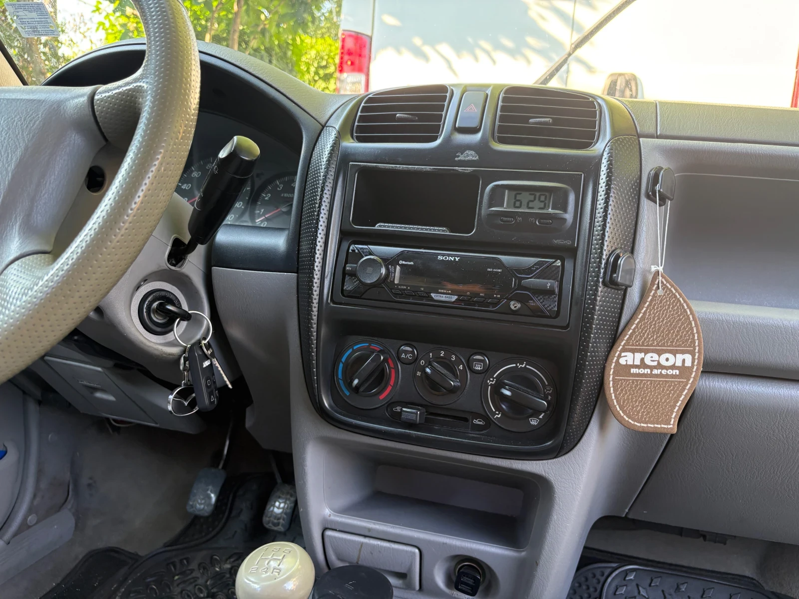 Mazda Demio, снимка 7 - Автомобили и джипове - 55466687