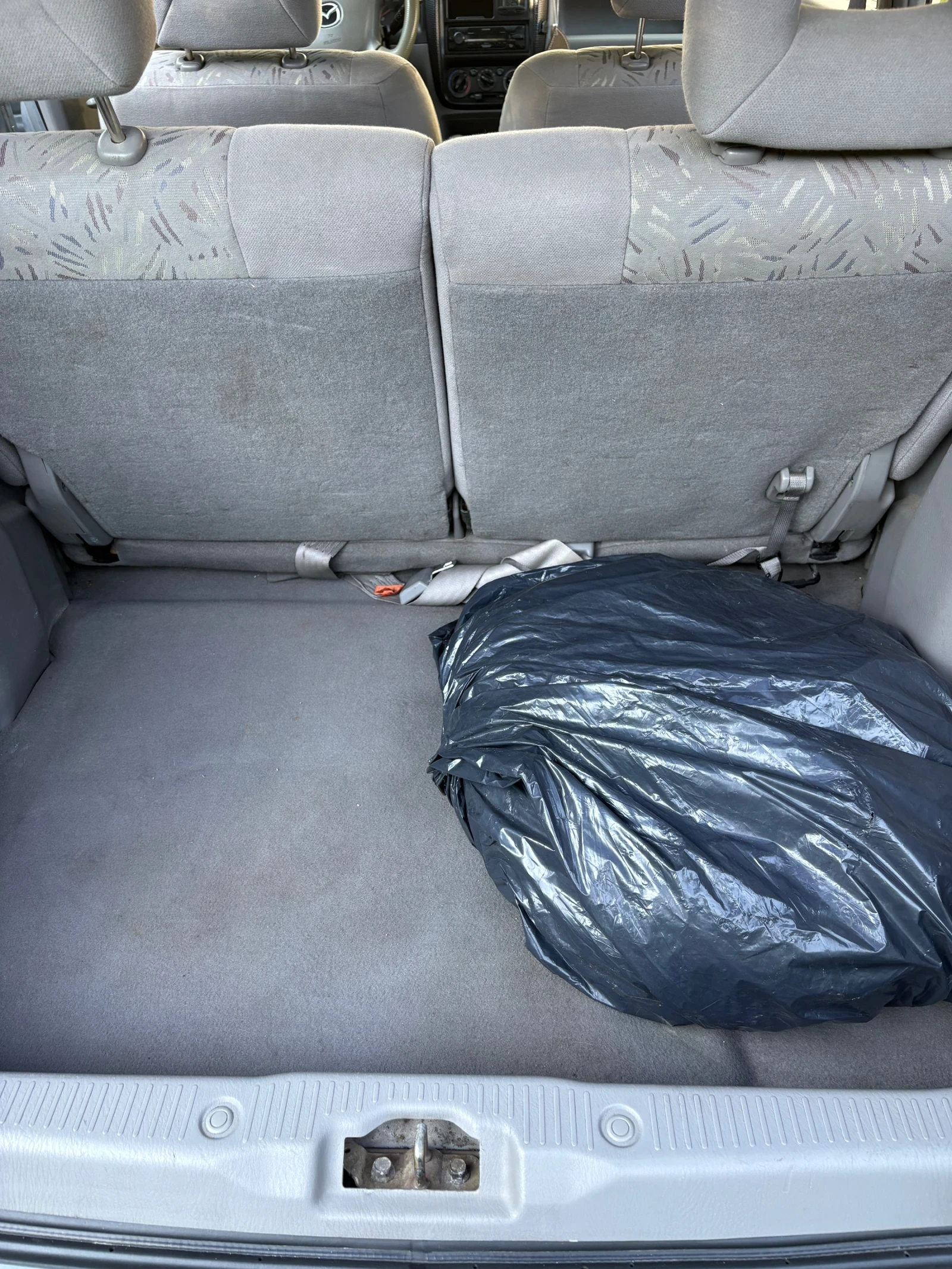 Mazda Demio, снимка 10 - Автомобили и джипове - 55466687
