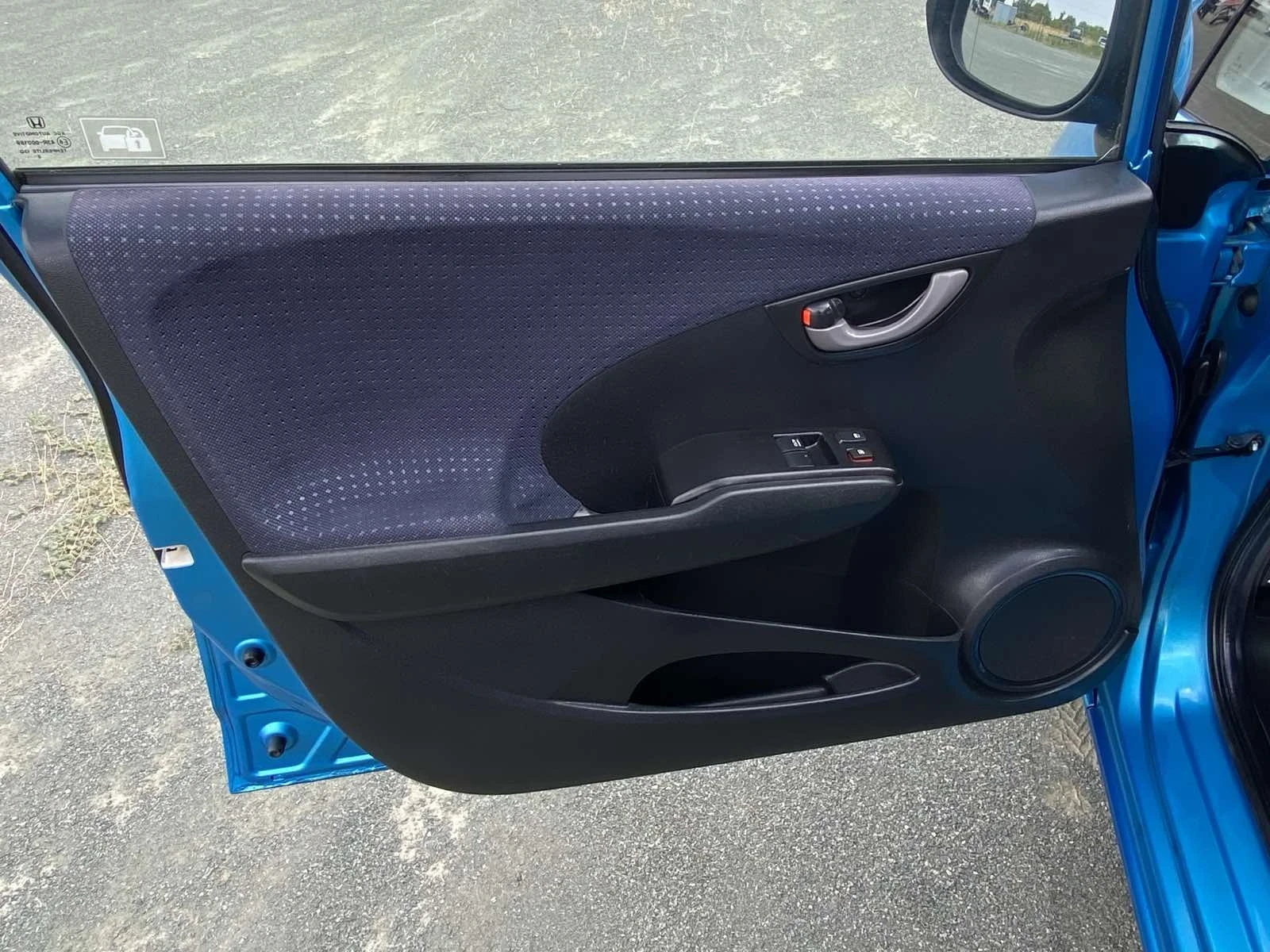Honda Jazz, снимка 7 - Автомобили и джипове - 55589837