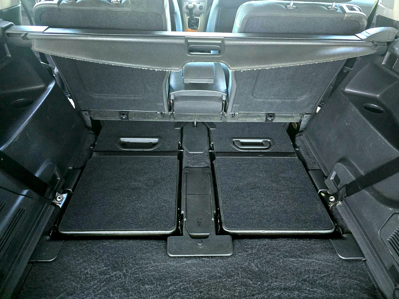 Opel Zafira 1.6-105-COSMO ! ! !  | Mobile.bg � ����������� 17