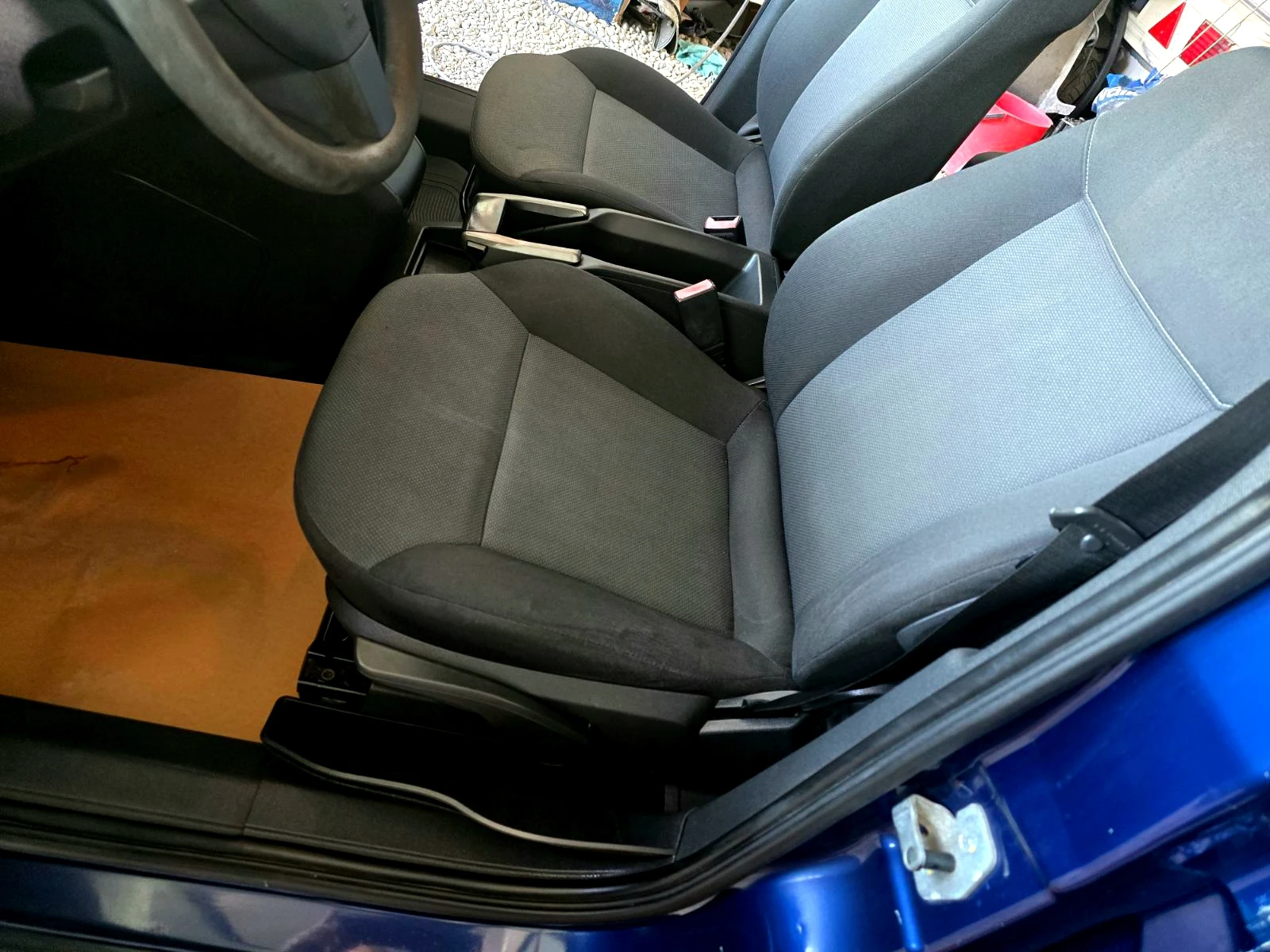 Opel Zafira 1.6-105-COSMO ! ! !  | Mobile.bg � ����������� 10