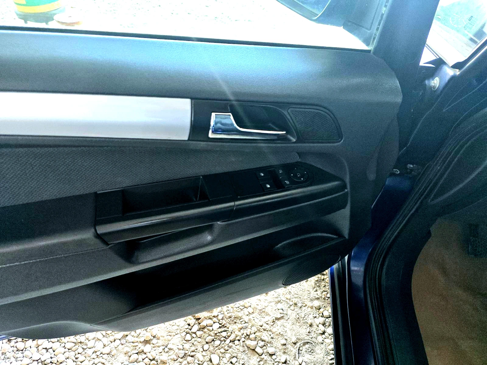 Opel Zafira 1.6-105-COSMO ! ! !  | Mobile.bg � ����������� 7