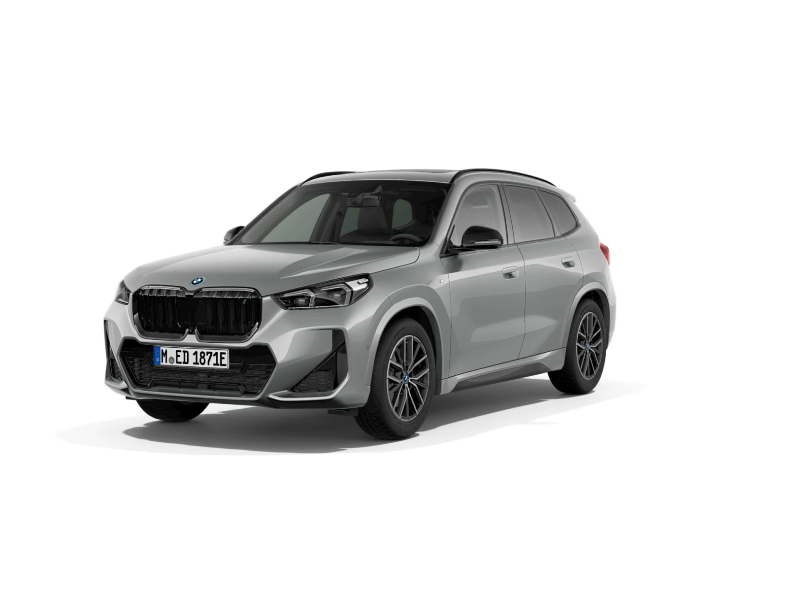 BMW iX1 xDrive30, снимка 2 - Автомобили и джипове - 56010310