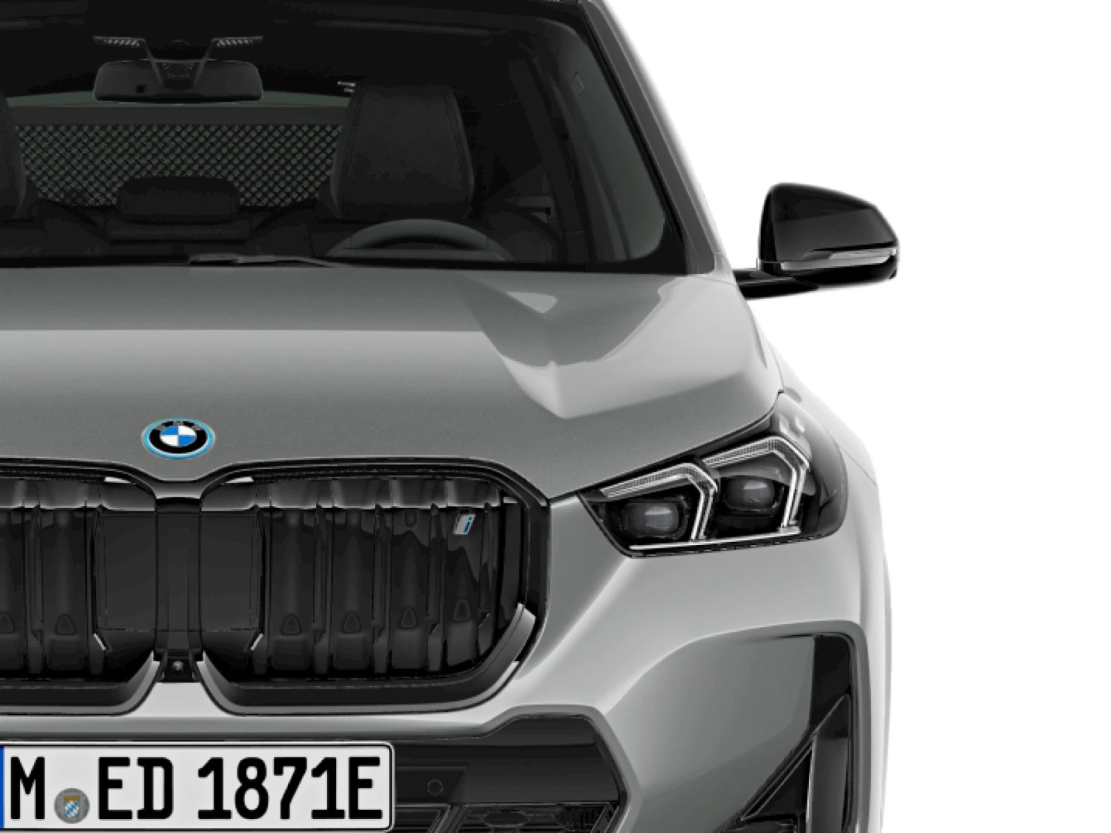 BMW iX1 xDrive30, снимка 6 - Автомобили и джипове - 56010310