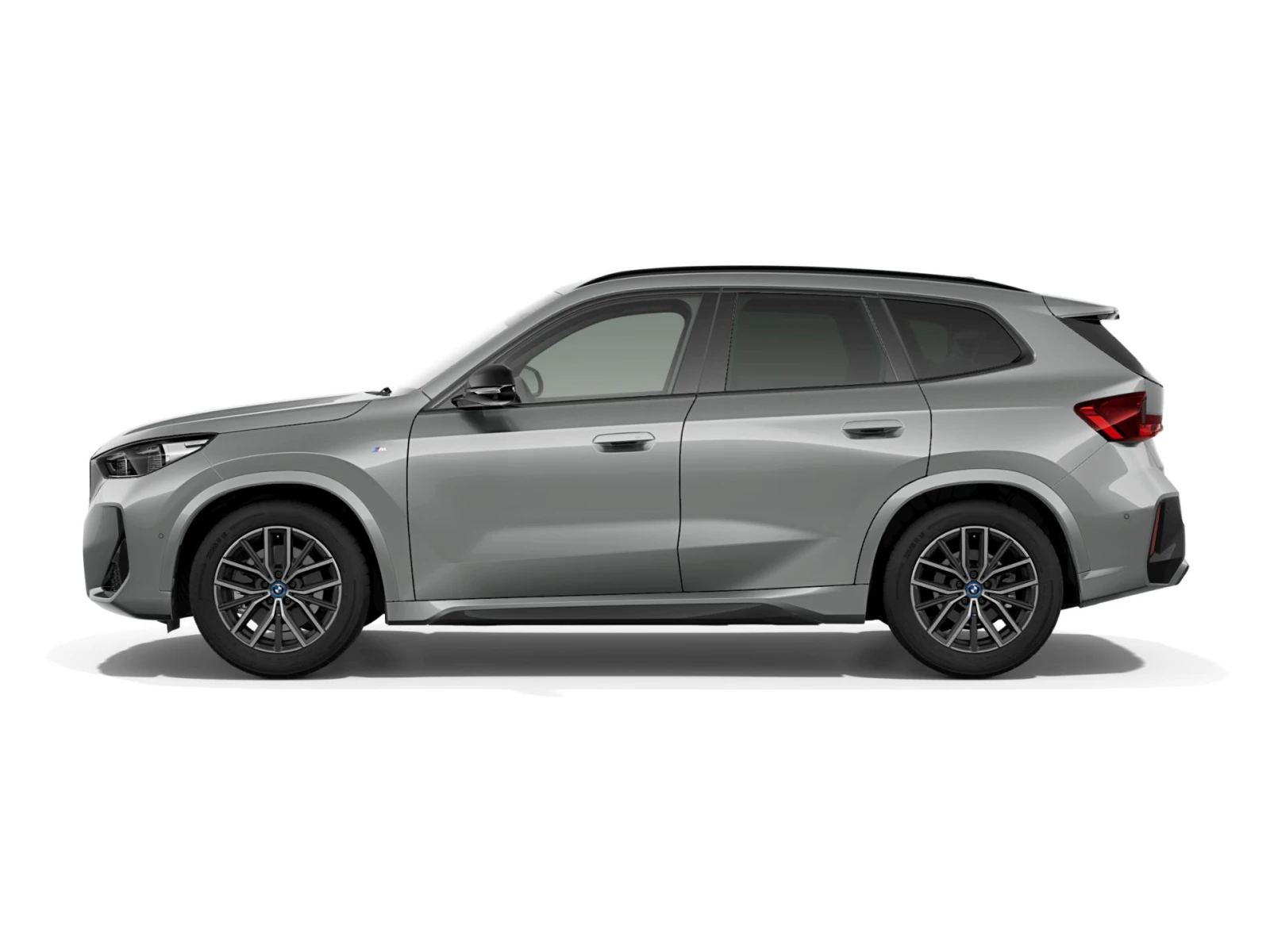 BMW iX1 xDrive30, снимка 4 - Автомобили и джипове - 56010310