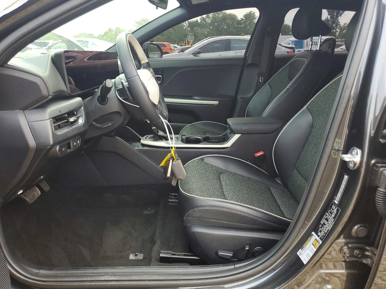 Kia K4 2.0l Gt Line, снимка 7 - Автомобили и джипове - 56041296