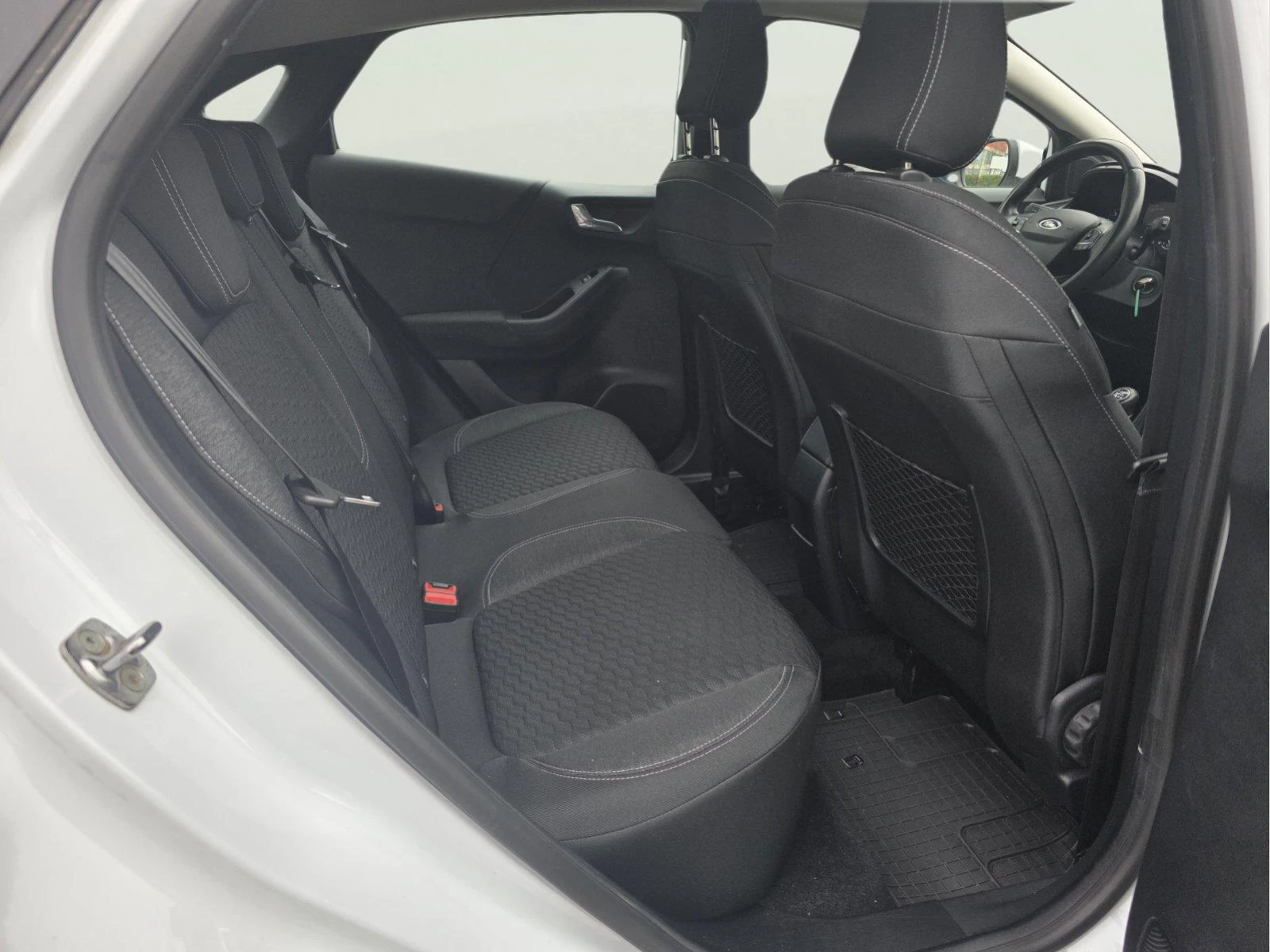 Ford Puma 1.0 EcoBoost, снимка 9 - Автомобили и джипове - 56134119