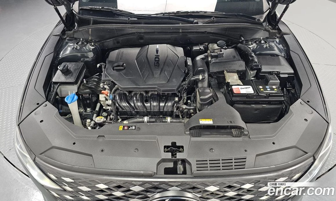 Hyundai Grandeur 2.5 Calligraphy, снимка 6 - Автомобили и джипове - 56156115