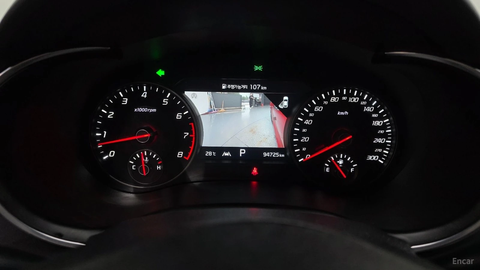 Kia Stinger 3.3 AWD GT | ALCANTARA| LEXICON| 360| HUD| VENTED , снимка 8 - Автомобили и джипове - 56215269
