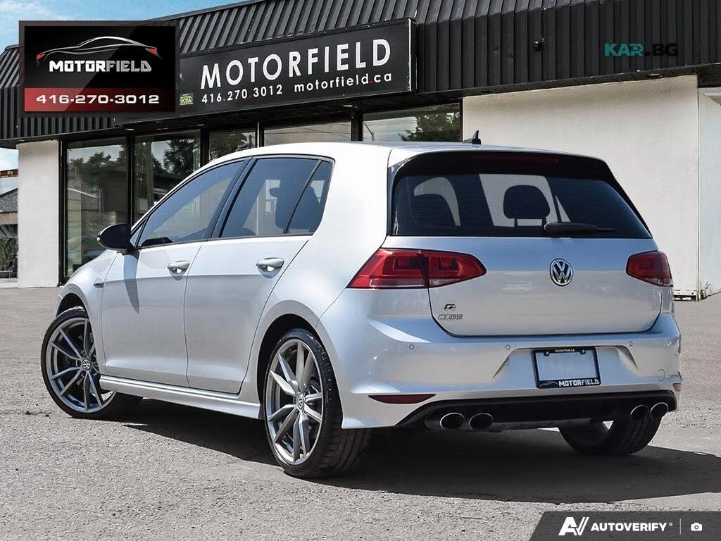 VW Golf R * DCC * ���������� * (���� �� ��) | Mobile.bg � ����������� 4