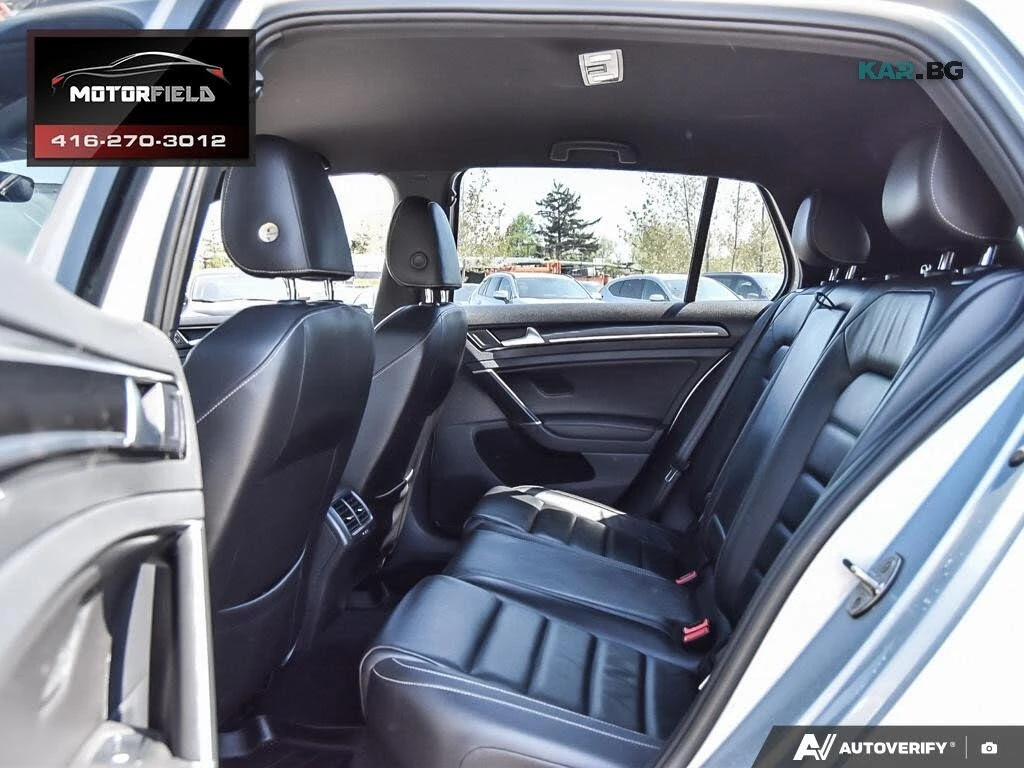 VW Golf R * DCC * ���������� * (���� �� ��) | Mobile.bg � ����������� 17