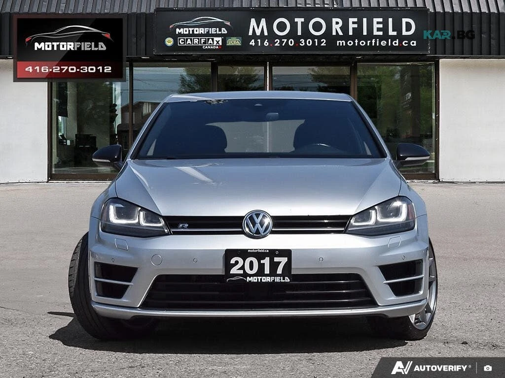VW Golf R * DCC * ���������� * (���� �� ��) | Mobile.bg � ����������� 2