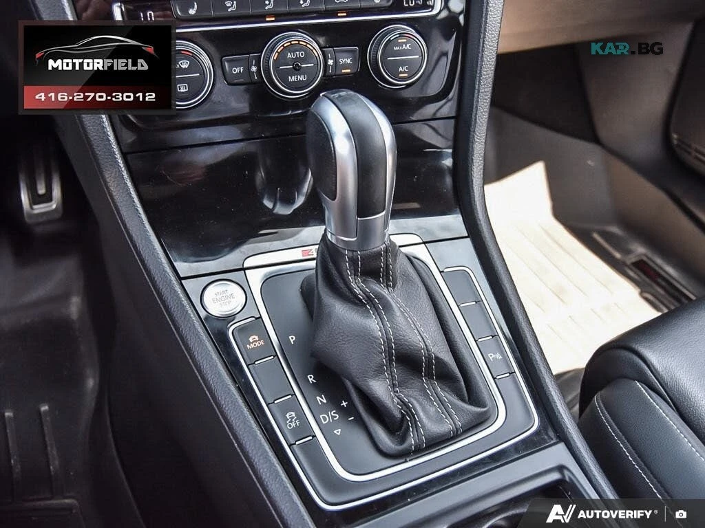 VW Golf R * DCC * ���������� * (���� �� ��) | Mobile.bg � ����������� 14