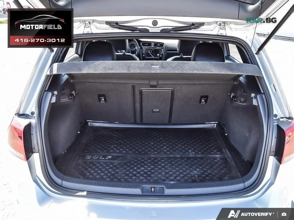 VW Golf R * DCC * ���������� * (���� �� ��) | Mobile.bg � ����������� 7