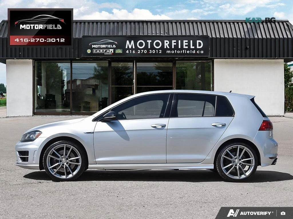 VW Golf R * DCC * ���������� * (���� �� ��) | Mobile.bg � ����������� 3