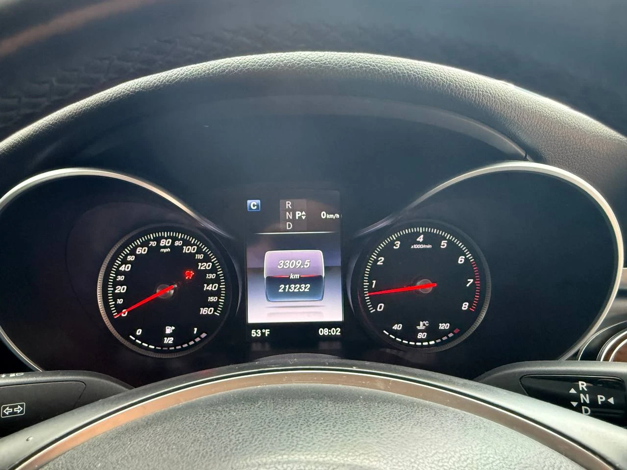 Mercedes-Benz C 300 4MATIC* ��������* ������ ��! | Mobile.bg � ����������� 13