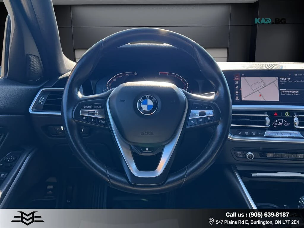 BMW 330 xDRIVE* ��� �����* �������* ������* ����* ����� | Mobile.bg � ����������� 13