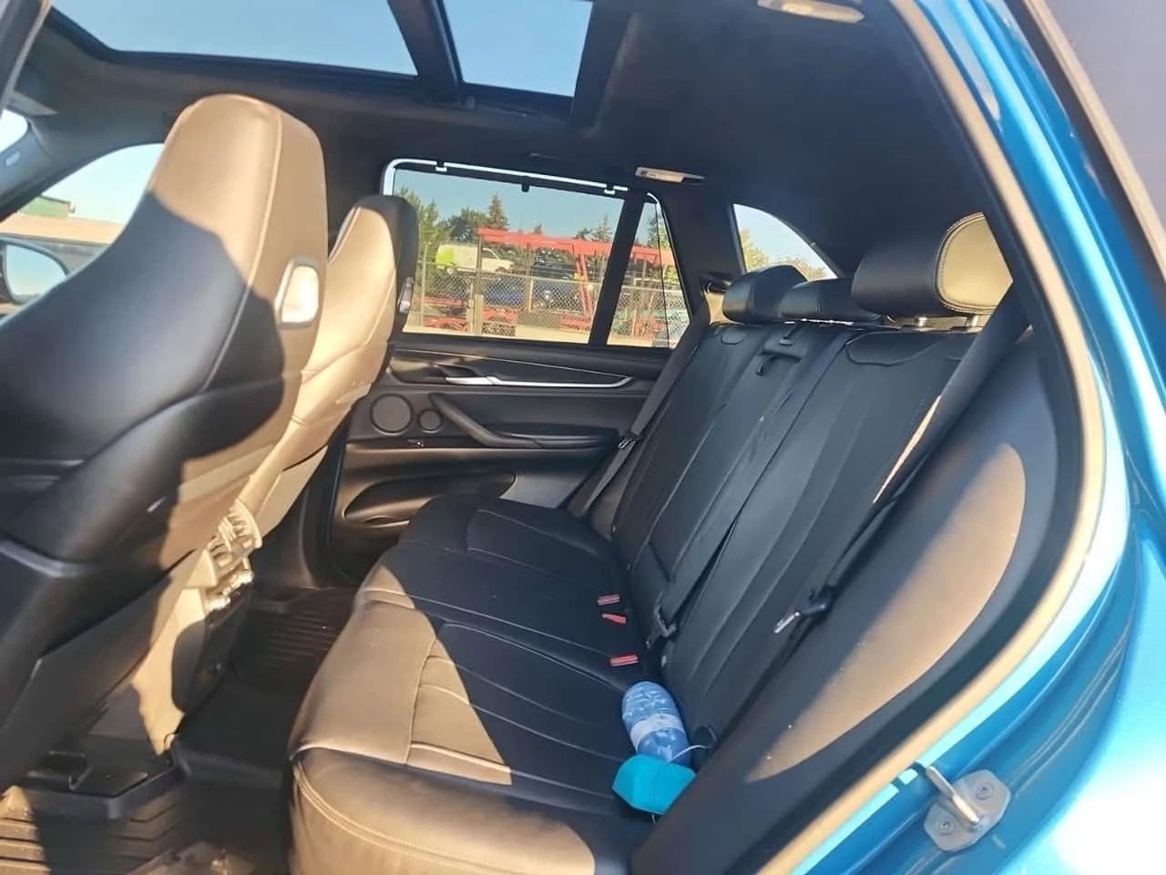 BMW X5M AWD 4DR * CARFAX * ��������������� *  | Mobile.bg � ����������� 12