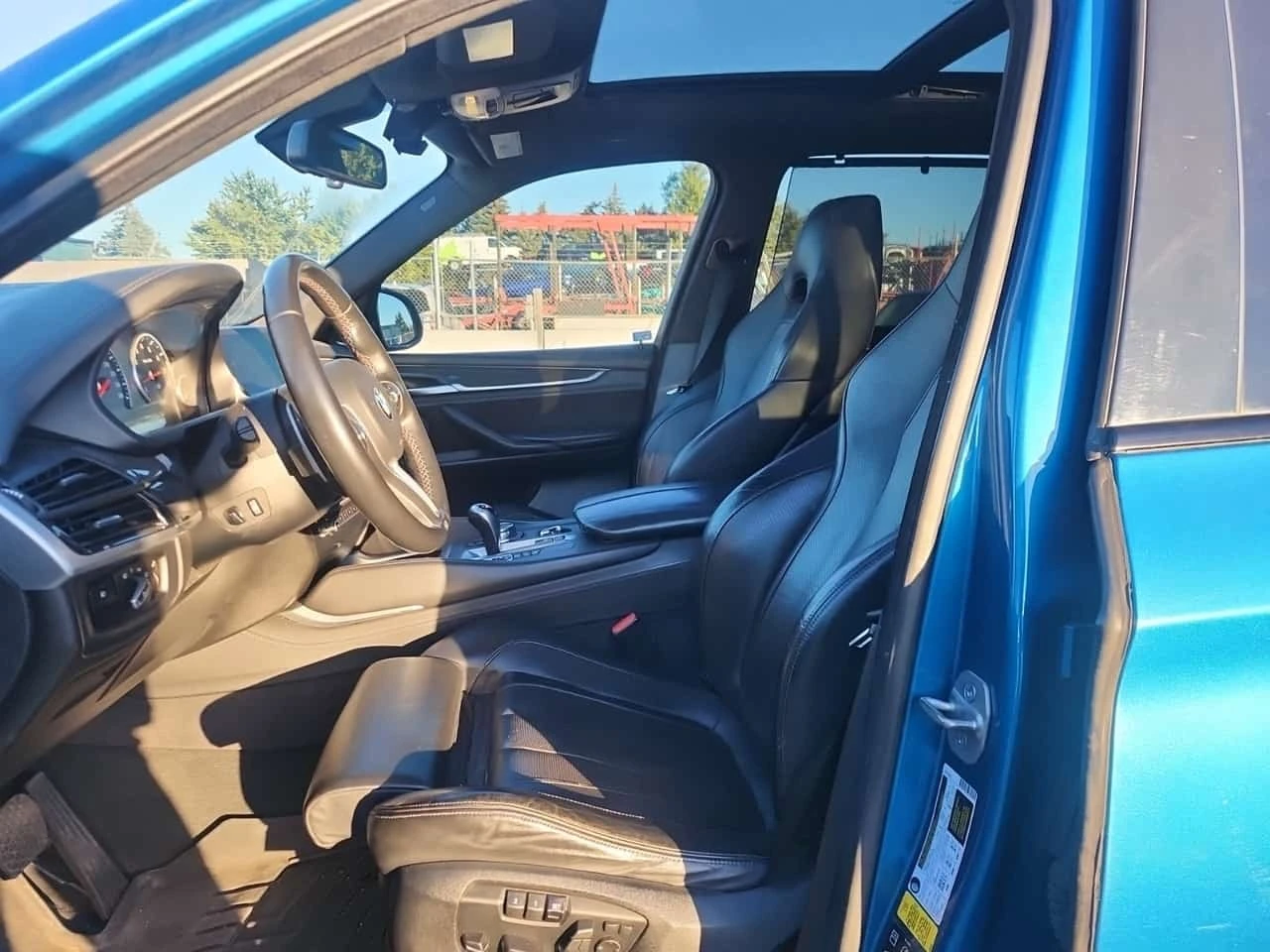 BMW X5M AWD 4DR * CARFAX * ��������������� *  | Mobile.bg � ����������� 3