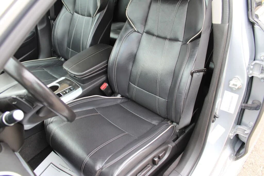 Acura TLX, снимка 10 - Автомобили и джипове - 56711101