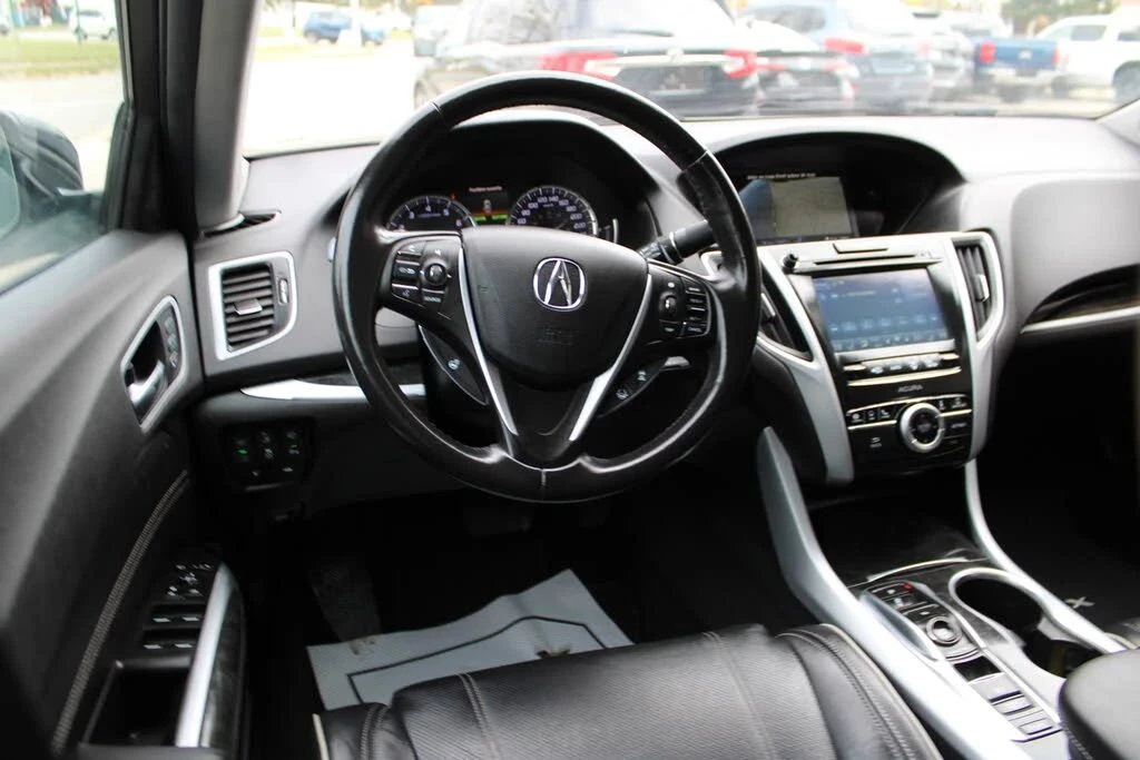 Acura TLX, снимка 12 - Автомобили и джипове - 56711101