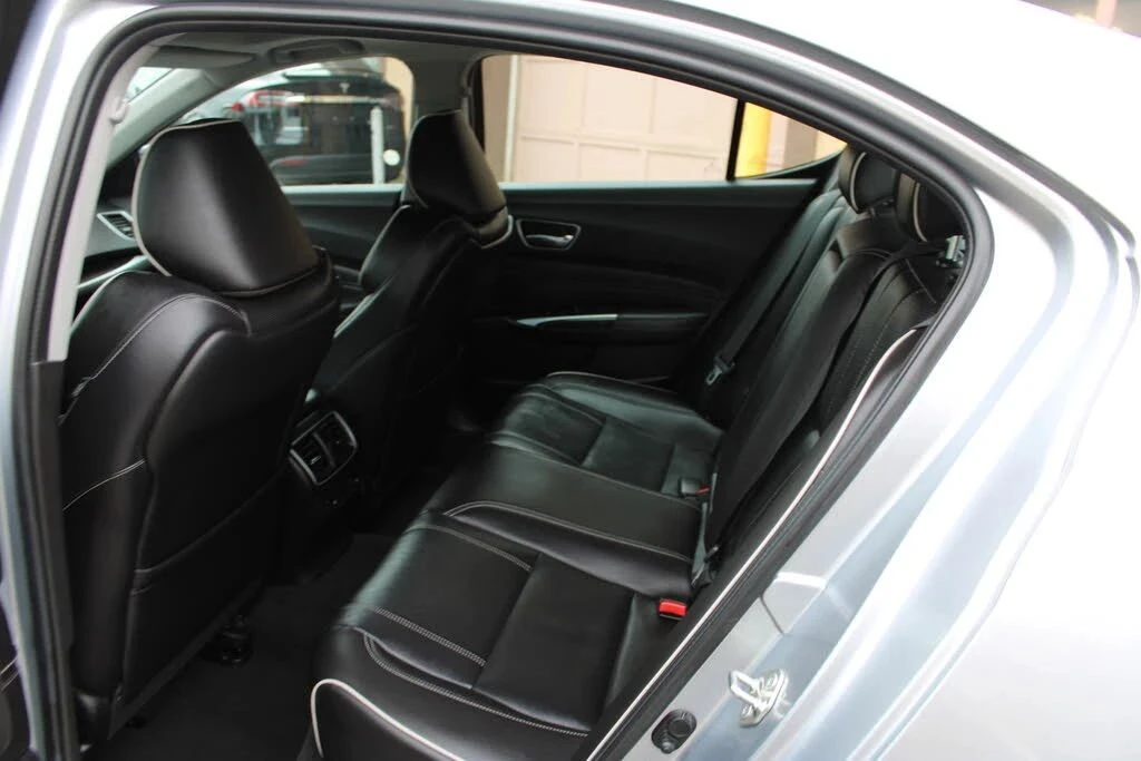 Acura TLX, снимка 15 - Автомобили и джипове - 56711101