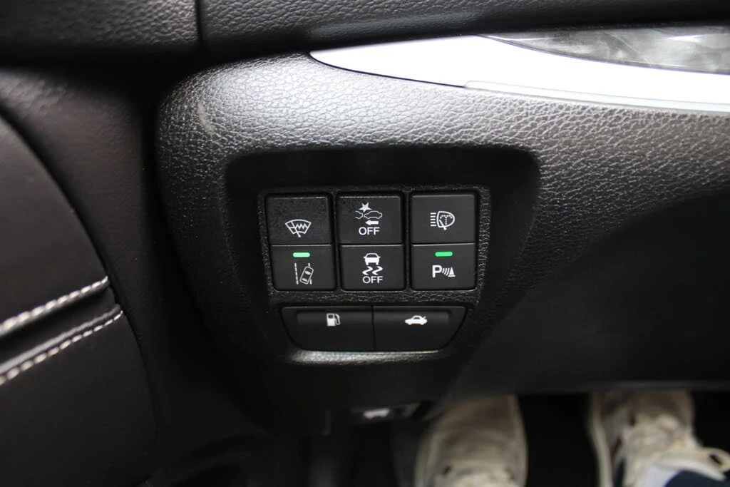 Acura TLX, снимка 11 - Автомобили и джипове - 56711101
