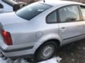 VW Passat 1,8T/1,8-125, снимка 6