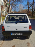 Fiat Panda 1.1 4X4  - изображение 2
