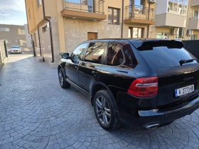 Porsche Cayenne, снимка 5