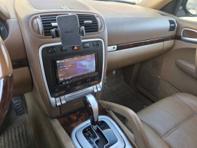 Porsche Cayenne, снимка 8