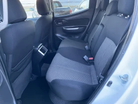 Mitsubishi L200 -2, 2DI-D/АВТОМАТИК/Germany/TÜV-2027, снимка 10