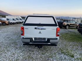 Mitsubishi L200 -2, 2DI-D/АВТОМАТИК/Germany/TÜV-2027, снимка 5
