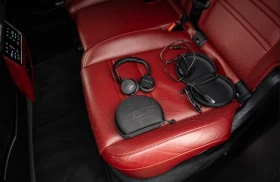 Porsche Cayenne Turbo, снимка 8