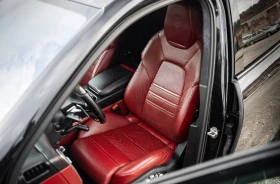 Porsche Cayenne Turbo, снимка 4