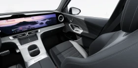 Mercedes-Benz GLC 400 4-MATIC EQ AMG PANORAMA BURMESTER HYPERSCREEN, снимка 6