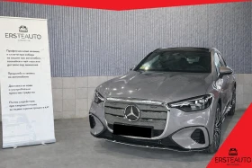 Mercedes-Benz GLC 400 EQ 4M AMG PANORAMA BURMESTER HYPERSCREEN * 25.05* , снимка 1