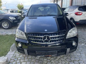Mercedes-Benz ML 320 CDI, AMG пакет, снимка 2