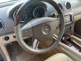 Mercedes-Benz ML 320 CDI, AMG пакет, снимка 15