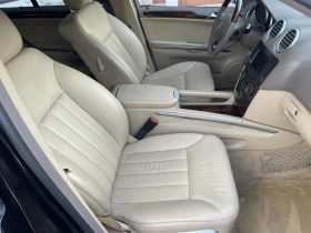 Mercedes-Benz ML 320 CDI, AMG пакет, снимка 5